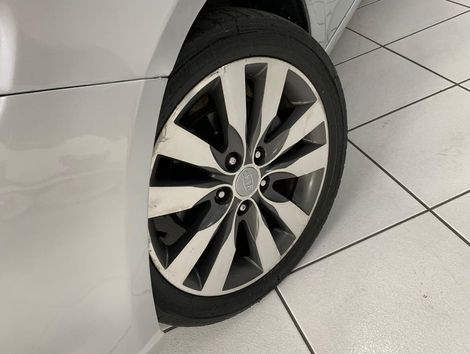 Kia Motors Cerato 1.6 16V Aut.