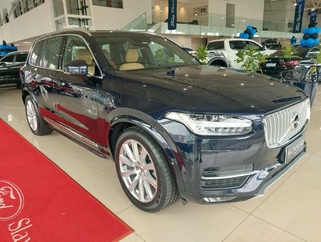 Volvo XC 90 T-6 INSCRIPTION 2.0 320CV 5p
