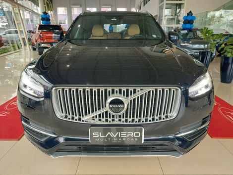 Volvo XC 90 T-6 INSCRIPTION 2.0 320CV 5p