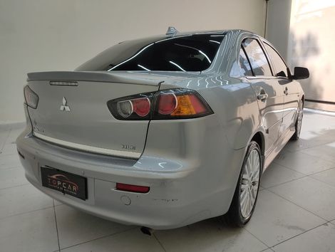 Mitsubishi Lancer HLE 2.0 16V 160cv Aut.