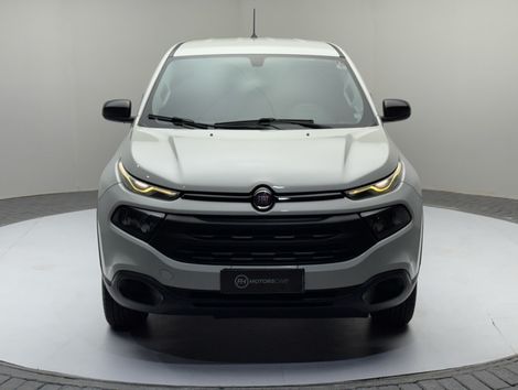 Fiat Toro Endurance 1.8 16V Flex Aut.