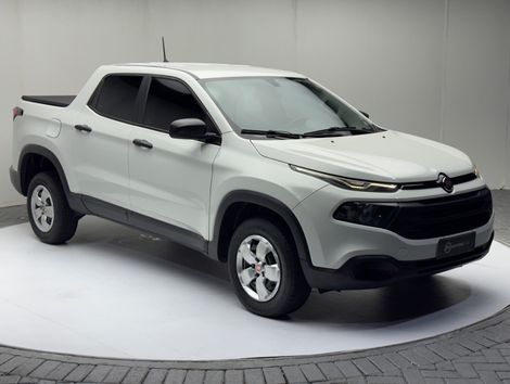 Fiat Toro Endurance 1.8 16V Flex Aut.