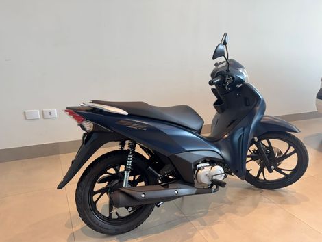 HONDA BIZ 125 EX/ 125 EX FLEX