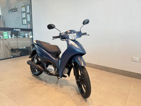 HONDA BIZ 125 EX/ 125 EX FLEX