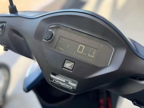 HONDA BIZ 125 EX/ 125 EX FLEX