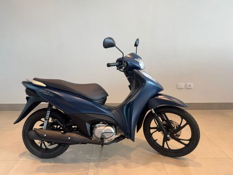 HONDA BIZ 125 EX/ 125 EX FLEX