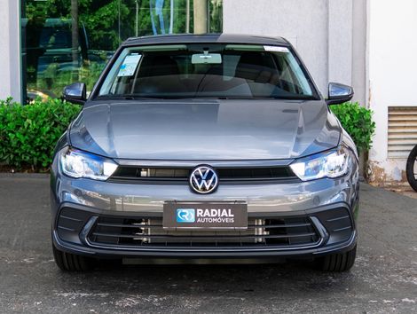 VolksWagen Polo Sense TSI 1.0 Flex 12V Aut