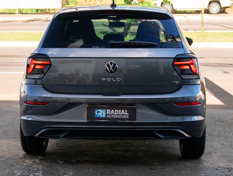 VolksWagen Polo Sense TSI 1.0 Flex 12V Aut
