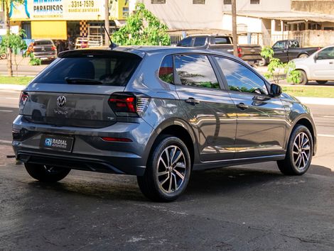 VolksWagen Polo Sense TSI 1.0 Flex 12V Aut