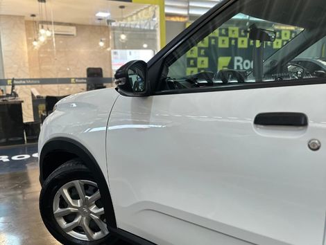 Citroën C3 Live Pack 1.0 Flex 6V 5p Mec.