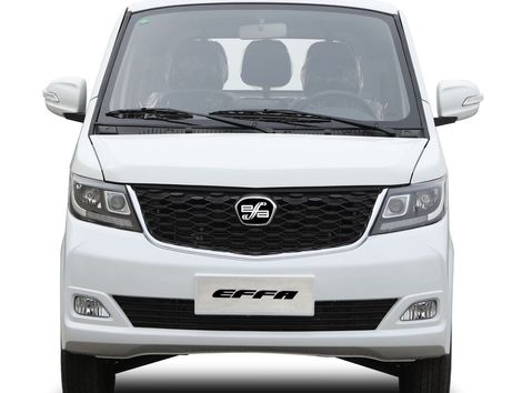 EFFA V22 Pick-up CD 1.5 16V 4p