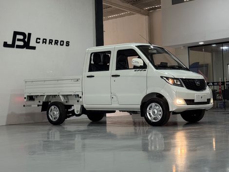 EFFA V22 Pick-up CD 1.5 16V 4p