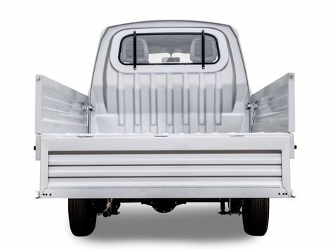 EFFA V22 Pick-up CD 1.5 16V 4p