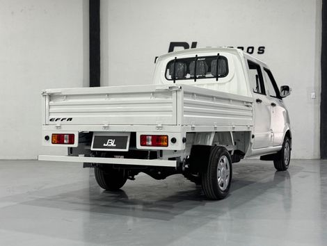 EFFA V22 Pick-up CD 1.5 16V 4p