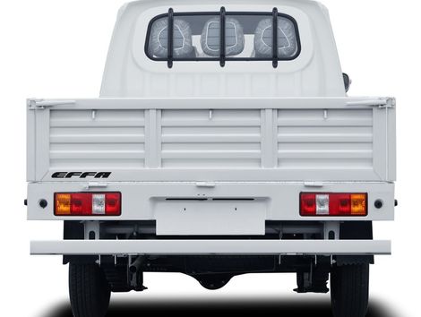 EFFA V22 Pick-up CD 1.5 16V 4p