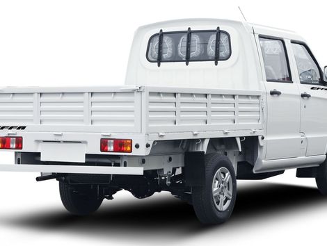 EFFA V22 Pick-up CD 1.5 16V 4p