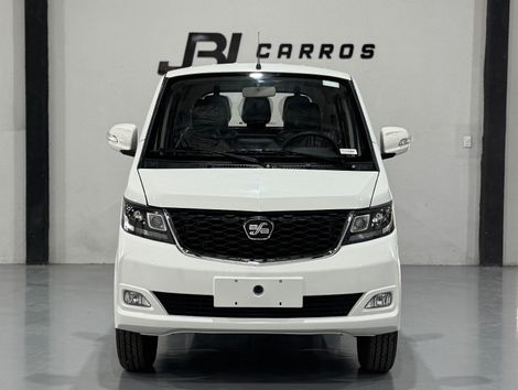 EFFA V22 Pick-up CD 1.5 16V 4p