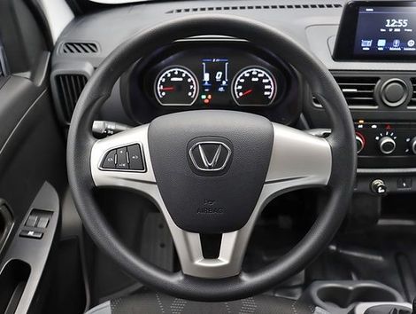 EFFA V22 Pick-up CD 1.5 16V 4p