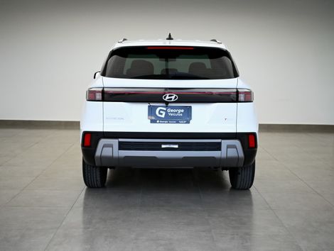 Hyundai Creta Comfort 1.0 TB 12V Flex Aut.