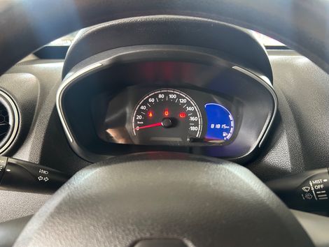 Renault KWID Zen 1.0 Flex 12V 5p Mec.