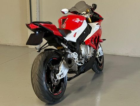 BMW S 1000 RR