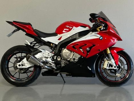 BMW S 1000 RR