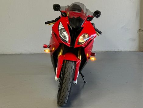 BMW S 1000 RR