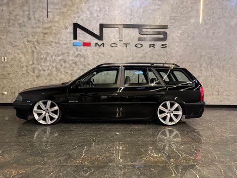 VolksWagen Parati 1.8 Mi/ 1.8 Mi Plus