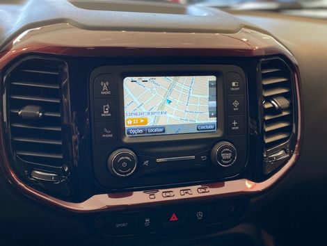 Fiat Toro Freedom 1.8 16V Flex Aut.