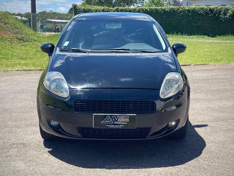 Fiat Punto ATTRACTIVE 1.4 Fire Flex 8V 5p