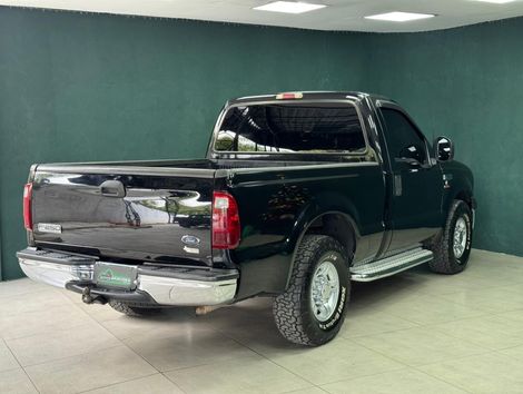 FORD FORD/F250 XLT F22