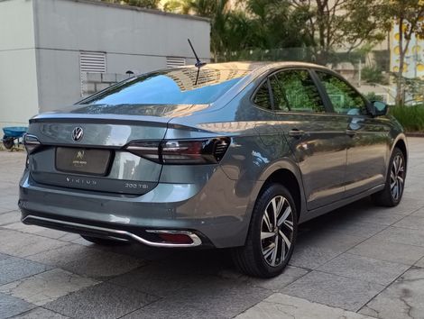 VolksWagen VIRTUS Highline 200 TSI 1.0 Flex 12V Aut