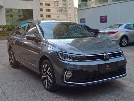 VolksWagen VIRTUS Highline 200 TSI 1.0 Flex 12V Aut