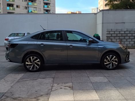 VolksWagen VIRTUS Highline 200 TSI 1.0 Flex 12V Aut