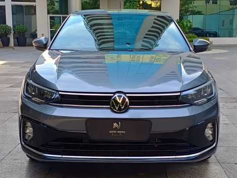 VolksWagen VIRTUS Highline 200 TSI 1.0 Flex 12V Aut