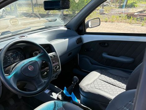 Fiat Strada 1.3 mpi Fire 8V 67cv CE