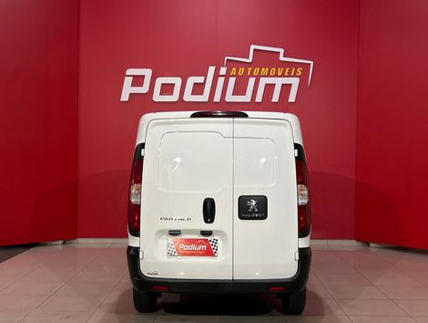 Peugeot Partner Rapid Busin. Pack 1.4 Flex Mec.