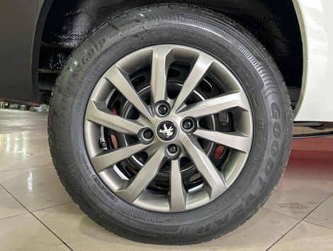 Peugeot Partner Rapid Busin. Pack 1.4 Flex Mec.