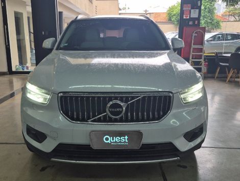 Volvo XC 40 T-4 INSCRIPTION 2.0 190cv FWD