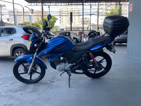 YAMAHA YS 150 FAZER SED/ FLEX