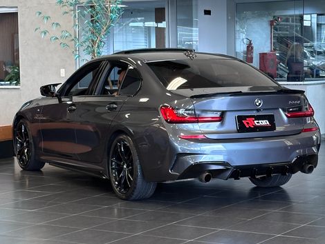 BMW 330i M Sport 2.0 TB 16V 4p