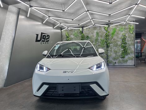 BYD Dolphin Mini (Elétrico)