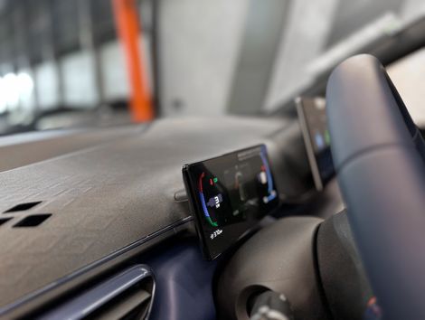 BYD Dolphin Mini (Elétrico)