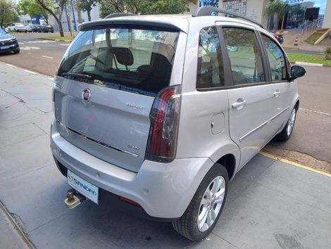Fiat Idea ESSENCE Dualogic 1.6 Flex 16V 5p