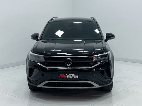 VolksWagen TAOS Comfortline 1.4 250 TSI Flex Aut.