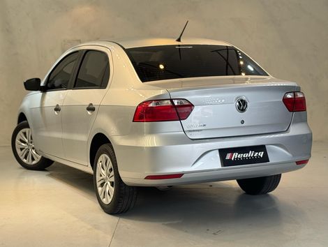 VolksWagen VOYAGE 1.0 Flex 12V 4p