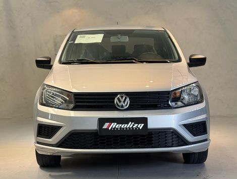 VolksWagen VOYAGE 1.0 Flex 12V 4p
