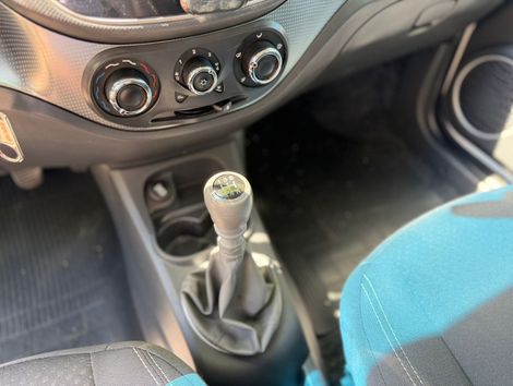 Fiat Grand Siena ATTRAC. 1.4 EVO F.Flex 8V