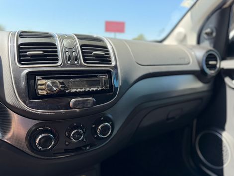 Fiat Grand Siena ATTRAC. 1.4 EVO F.Flex 8V