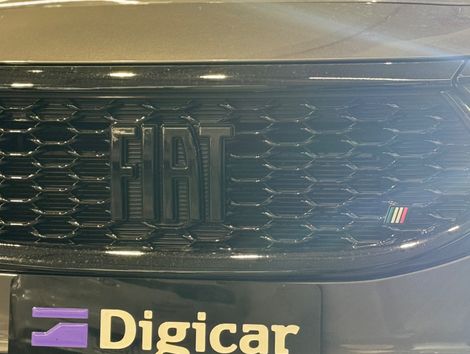 Fiat Fastback Impetus 1.0 200 T. Flex Aut